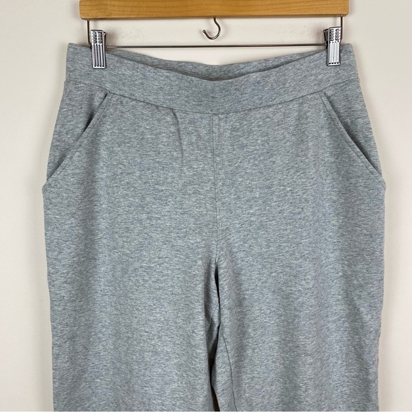 Universal Standard Hathaway Cotton-Modal Blend Joggers - Picture 2 of 9